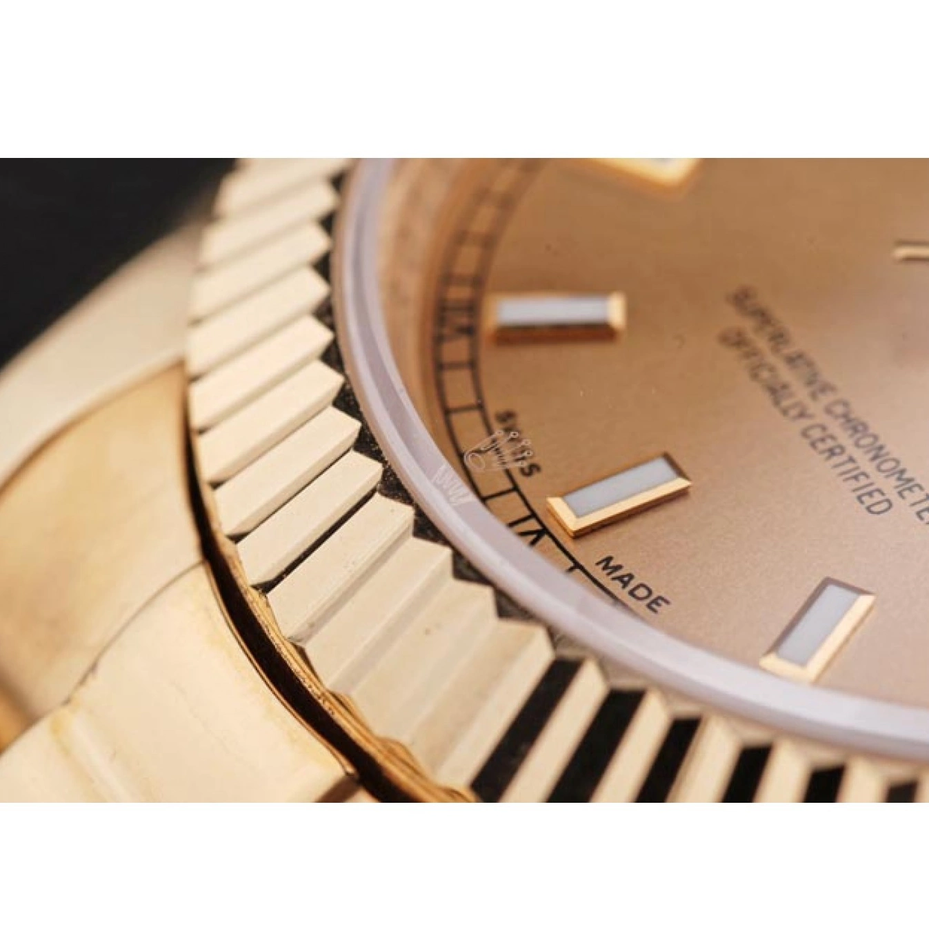 Aaa replica watch Rolex Datejust-rl210 0705